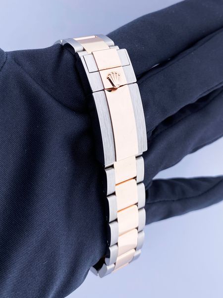 Rolex GMT Master II 126711 CHNR